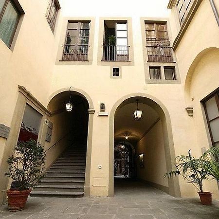 Hotel Bavaria Florence Luaran gambar