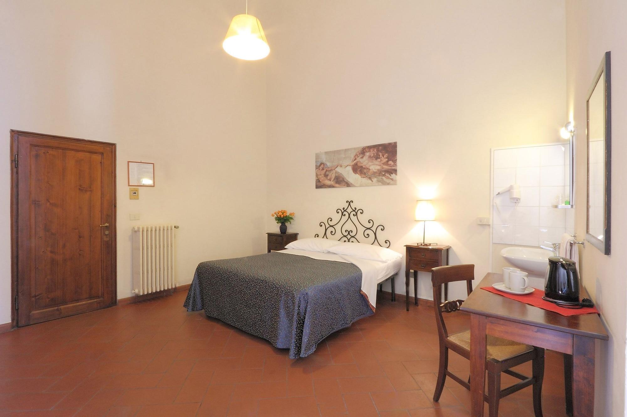 Hotel Bavaria Florence Luaran gambar
