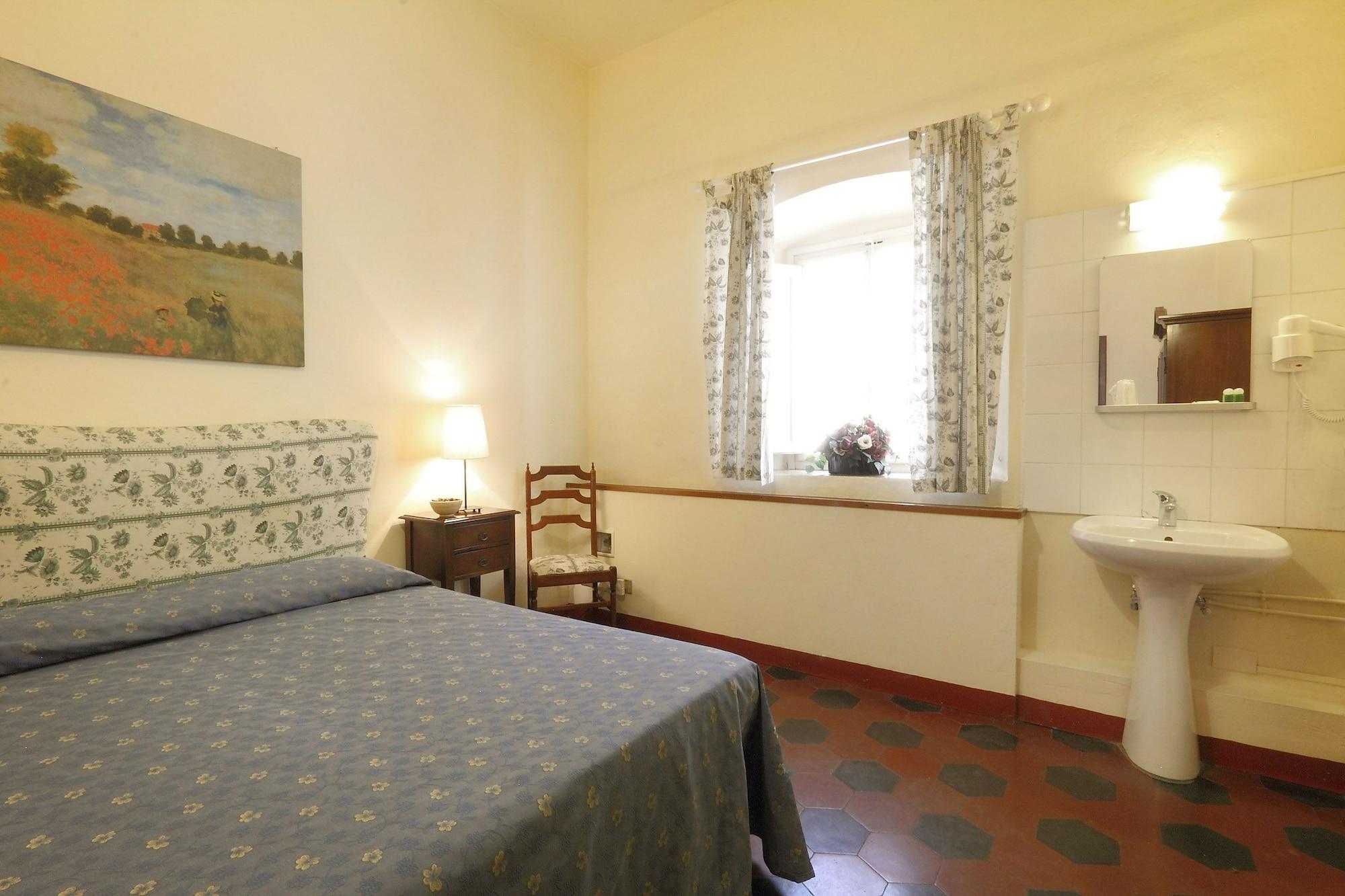 Hotel Bavaria Florence Luaran gambar