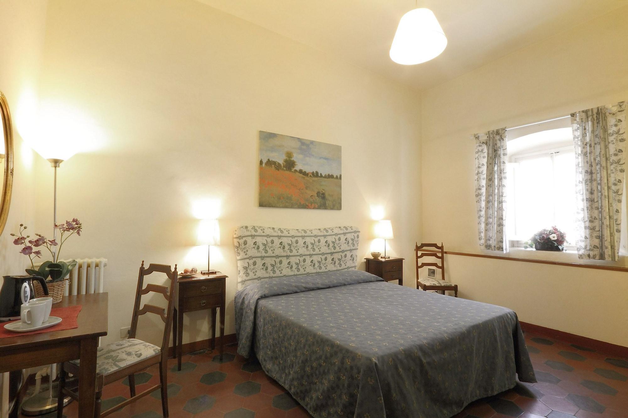 Hotel Bavaria Florence Luaran gambar