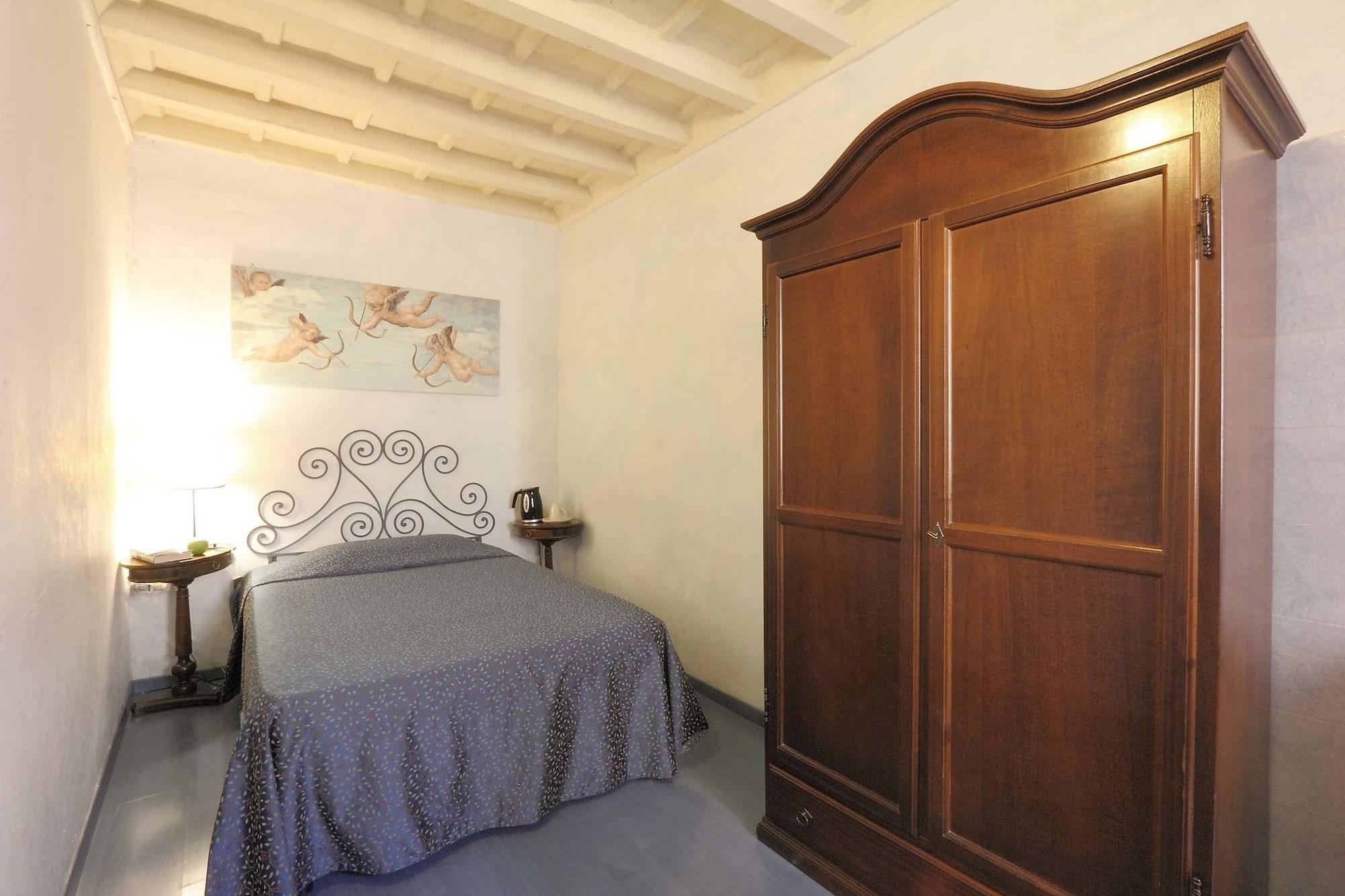 Hotel Bavaria Florence Luaran gambar