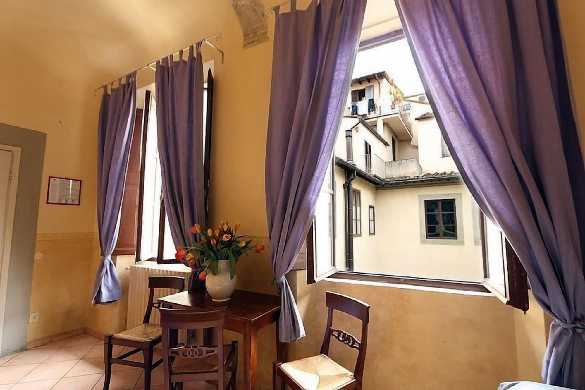 Hotel Bavaria Florence Luaran gambar