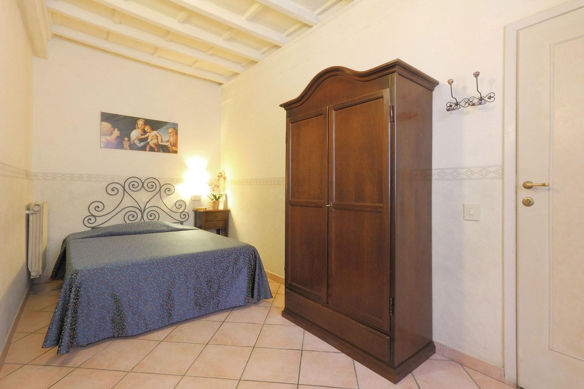 Hotel Bavaria Florence Luaran gambar