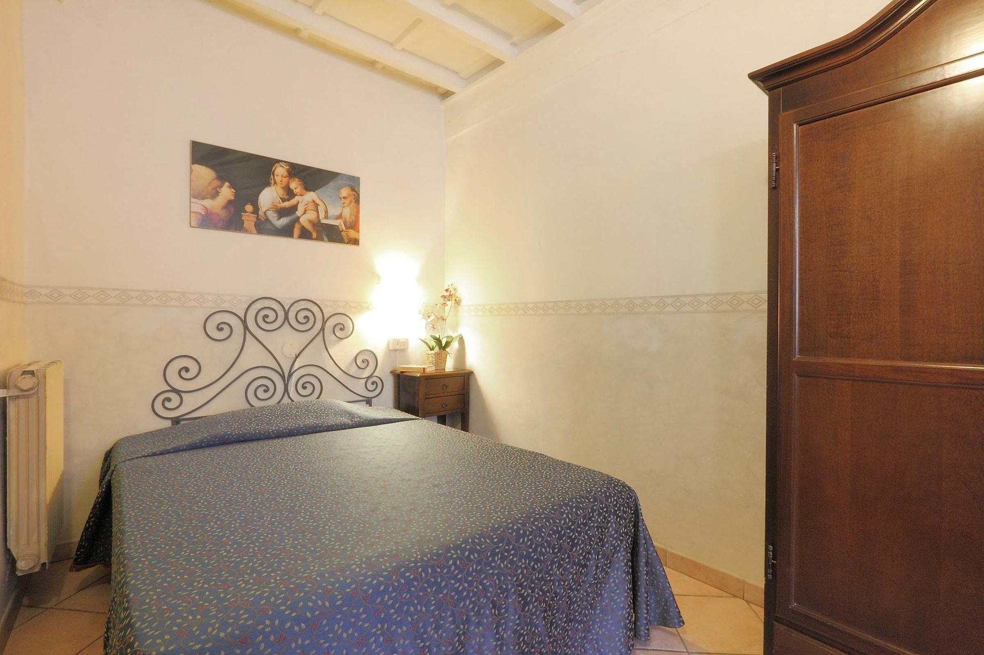 Hotel Bavaria Florence Luaran gambar