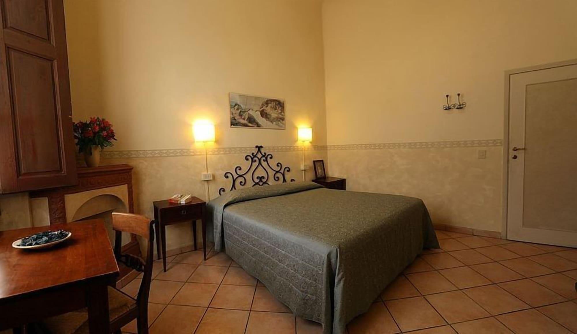 Hotel Bavaria Florence Luaran gambar