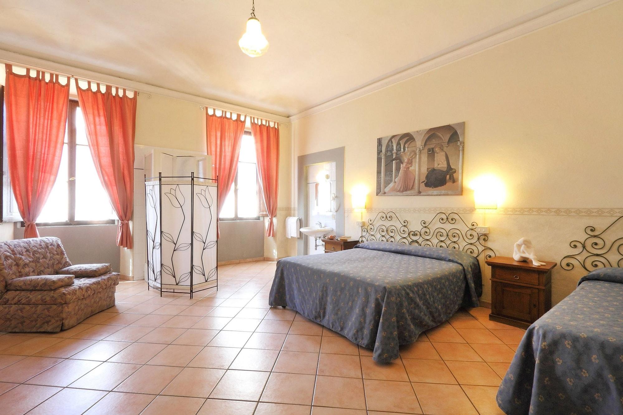 Hotel Bavaria Florence Luaran gambar