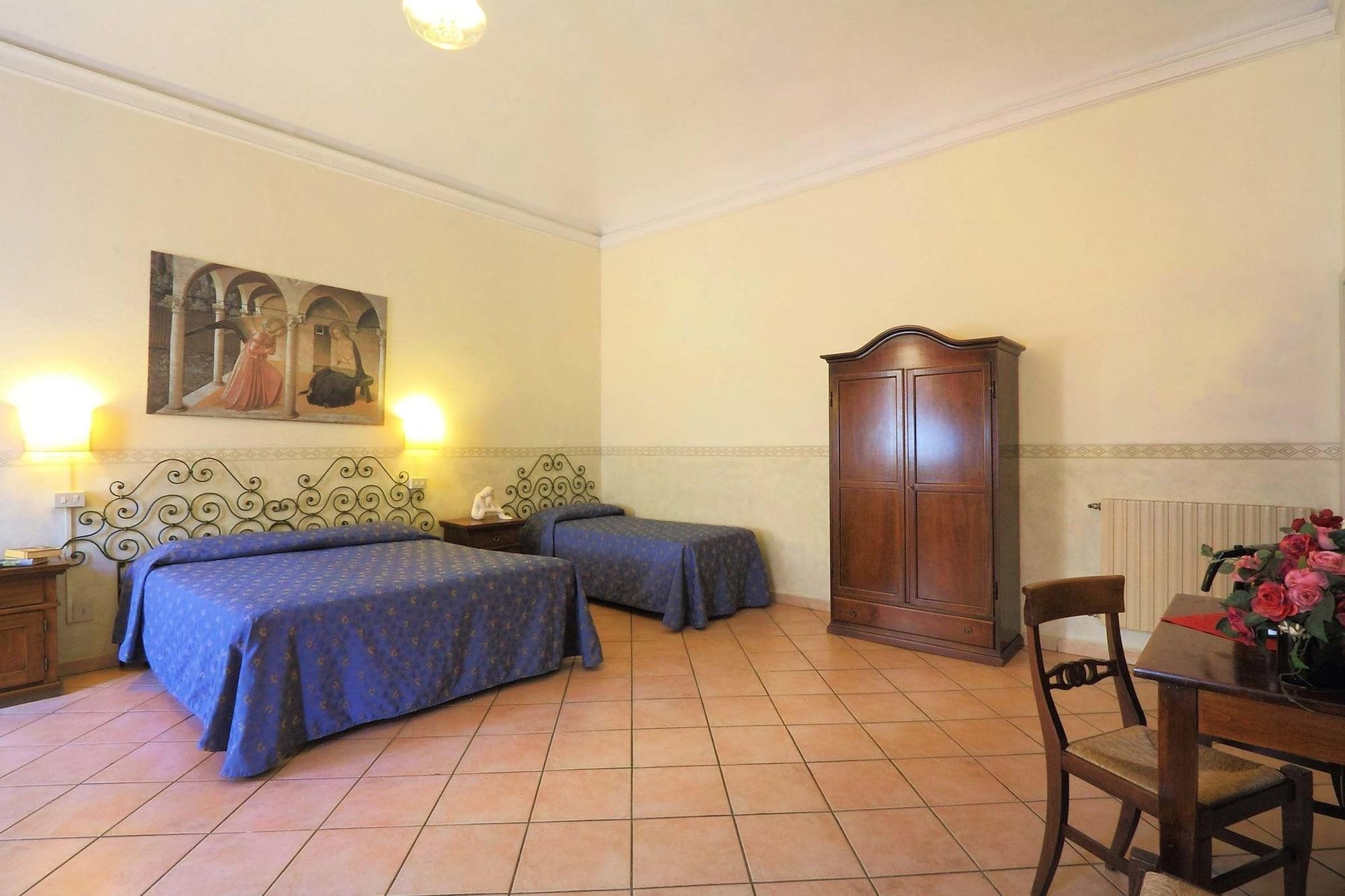 Hotel Bavaria Florence Luaran gambar