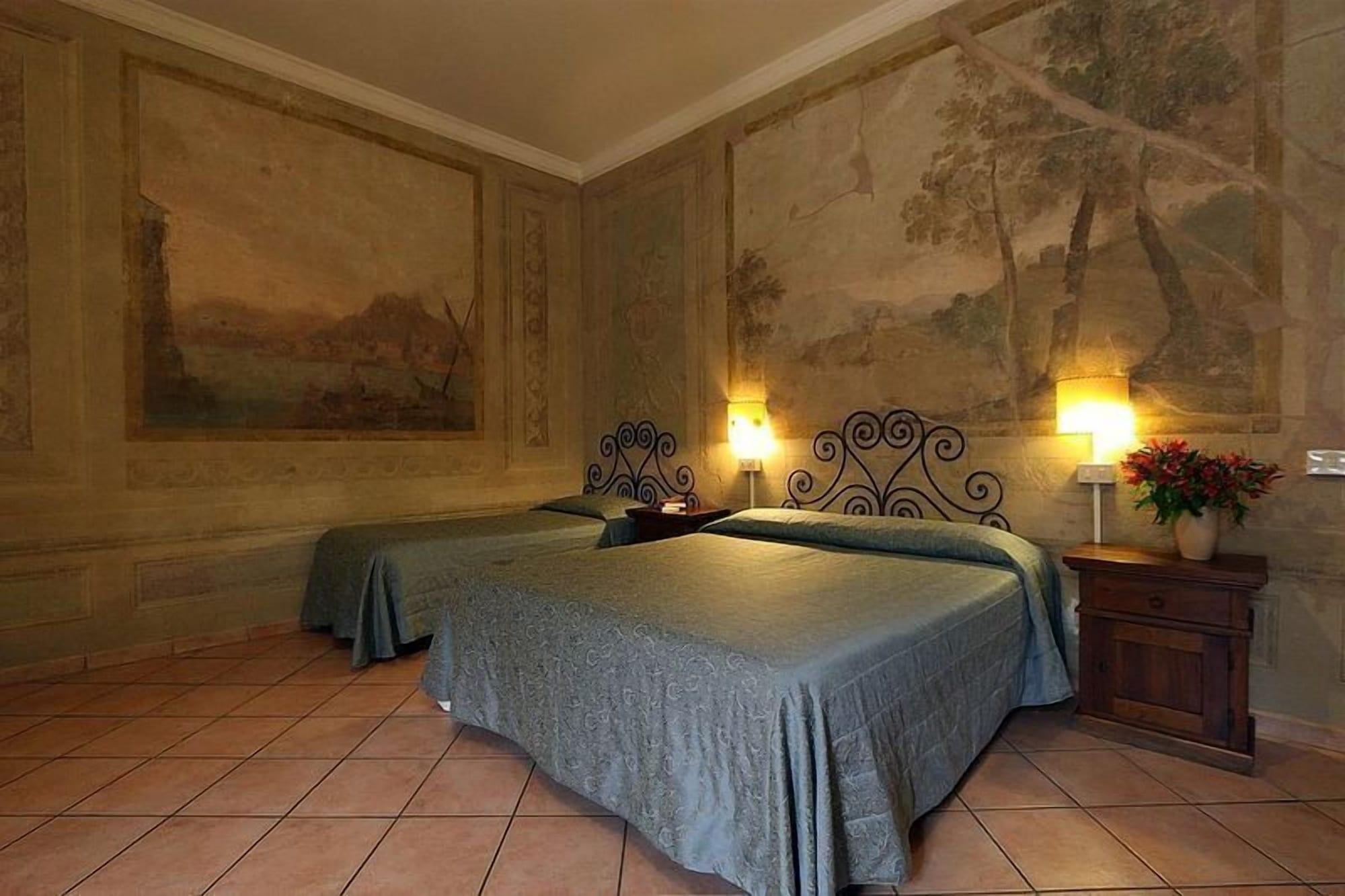 Hotel Bavaria Florence Luaran gambar