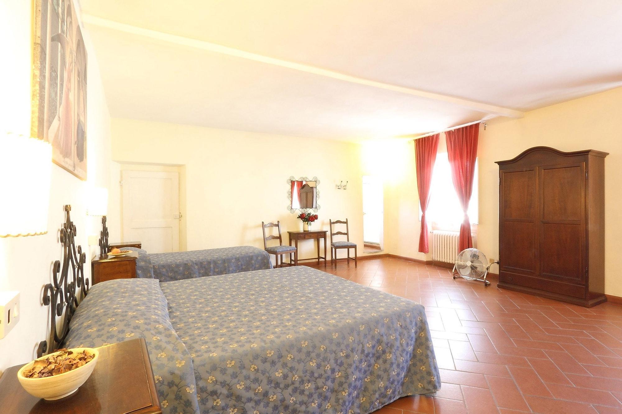 Hotel Bavaria Florence Luaran gambar