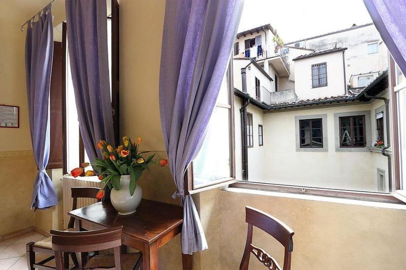 Hotel Bavaria Florence Luaran gambar