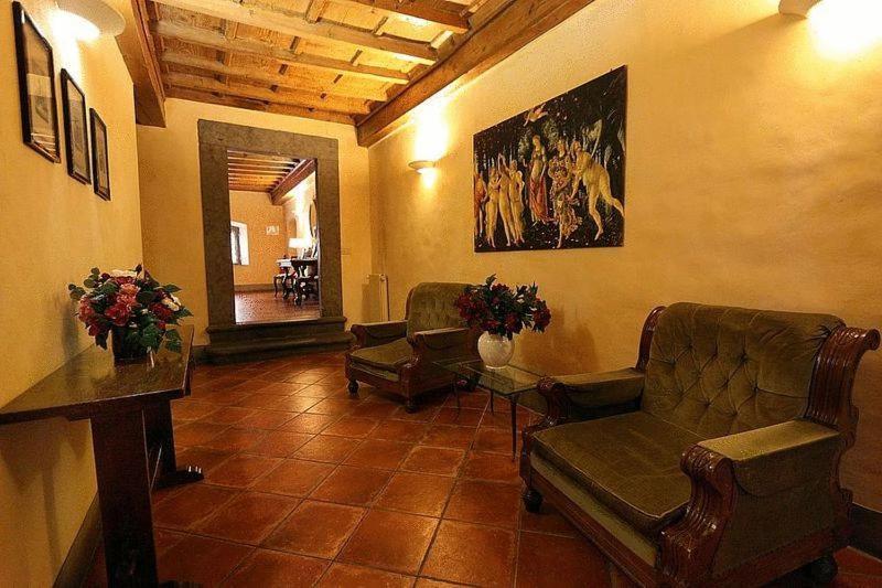 Hotel Bavaria Florence Luaran gambar