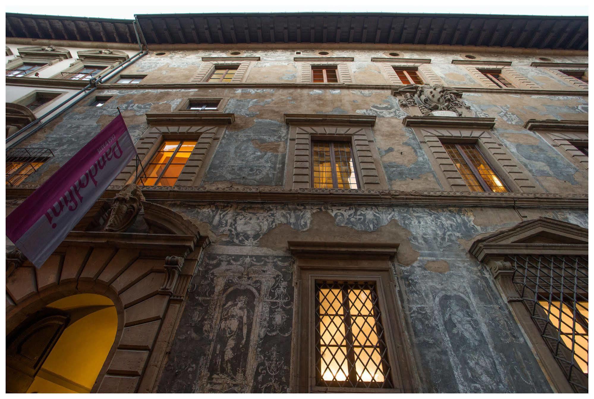 Hotel Bavaria Florence Luaran gambar