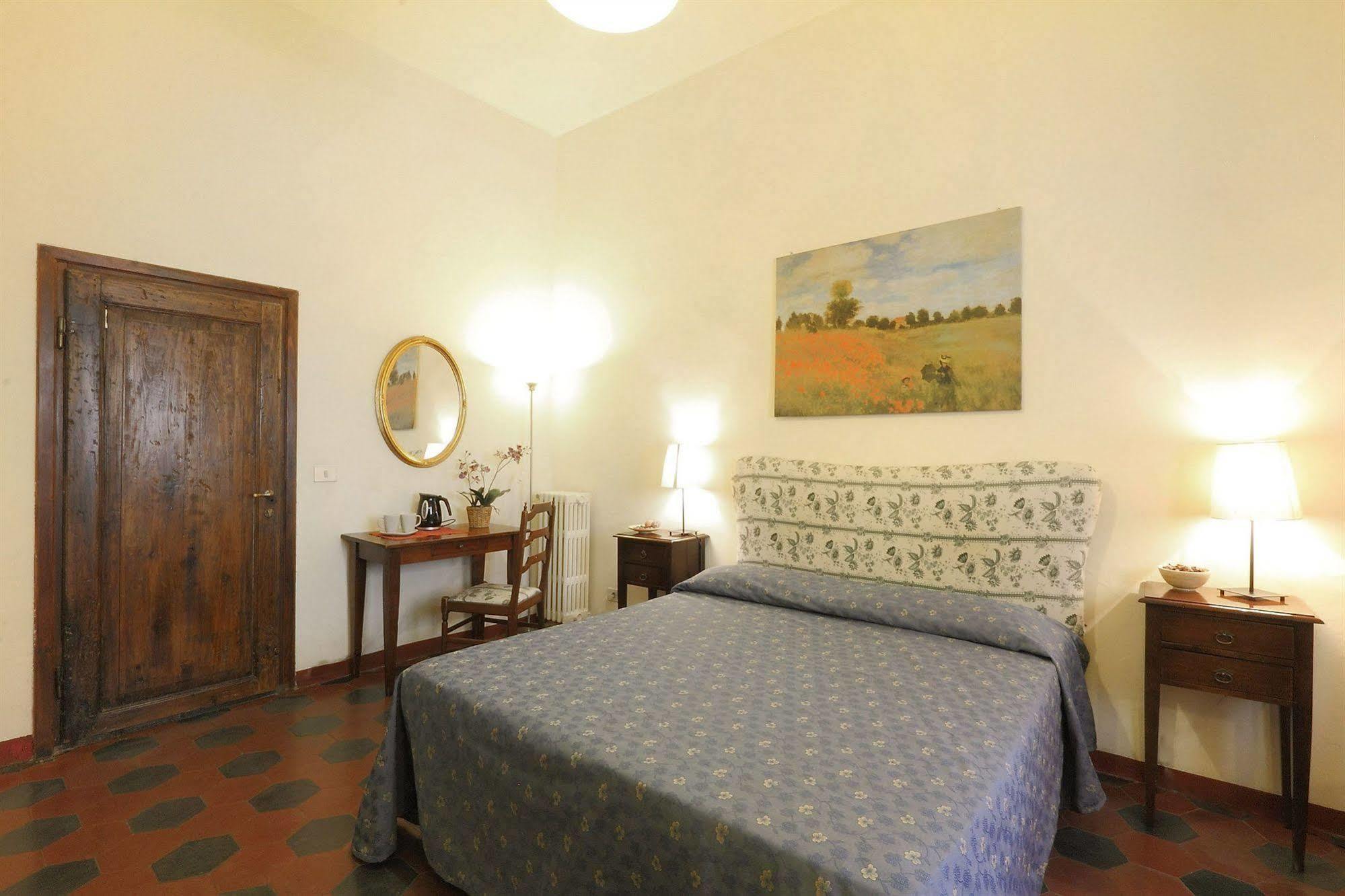 Hotel Bavaria Florence Luaran gambar