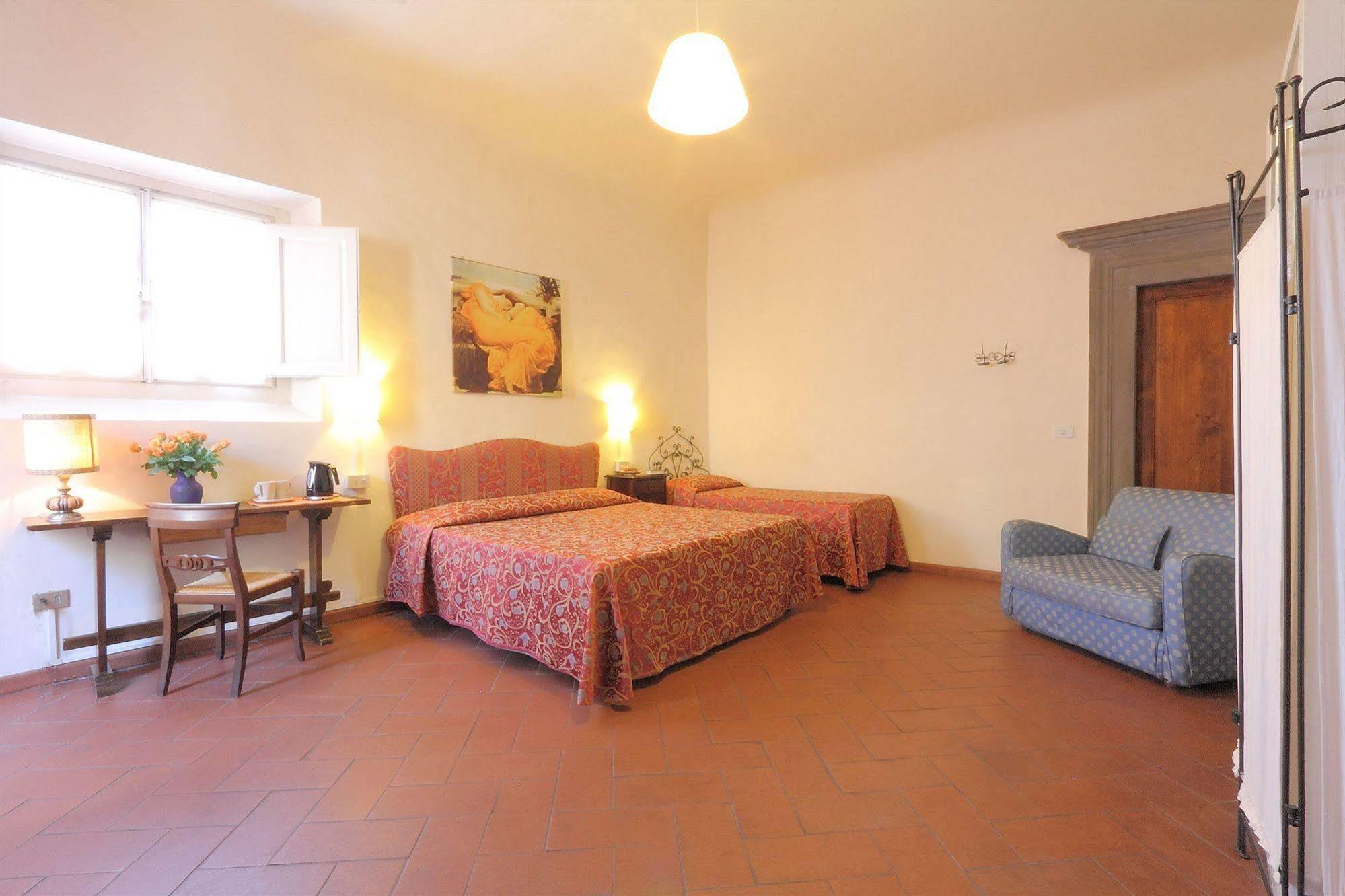 Hotel Bavaria Florence Luaran gambar