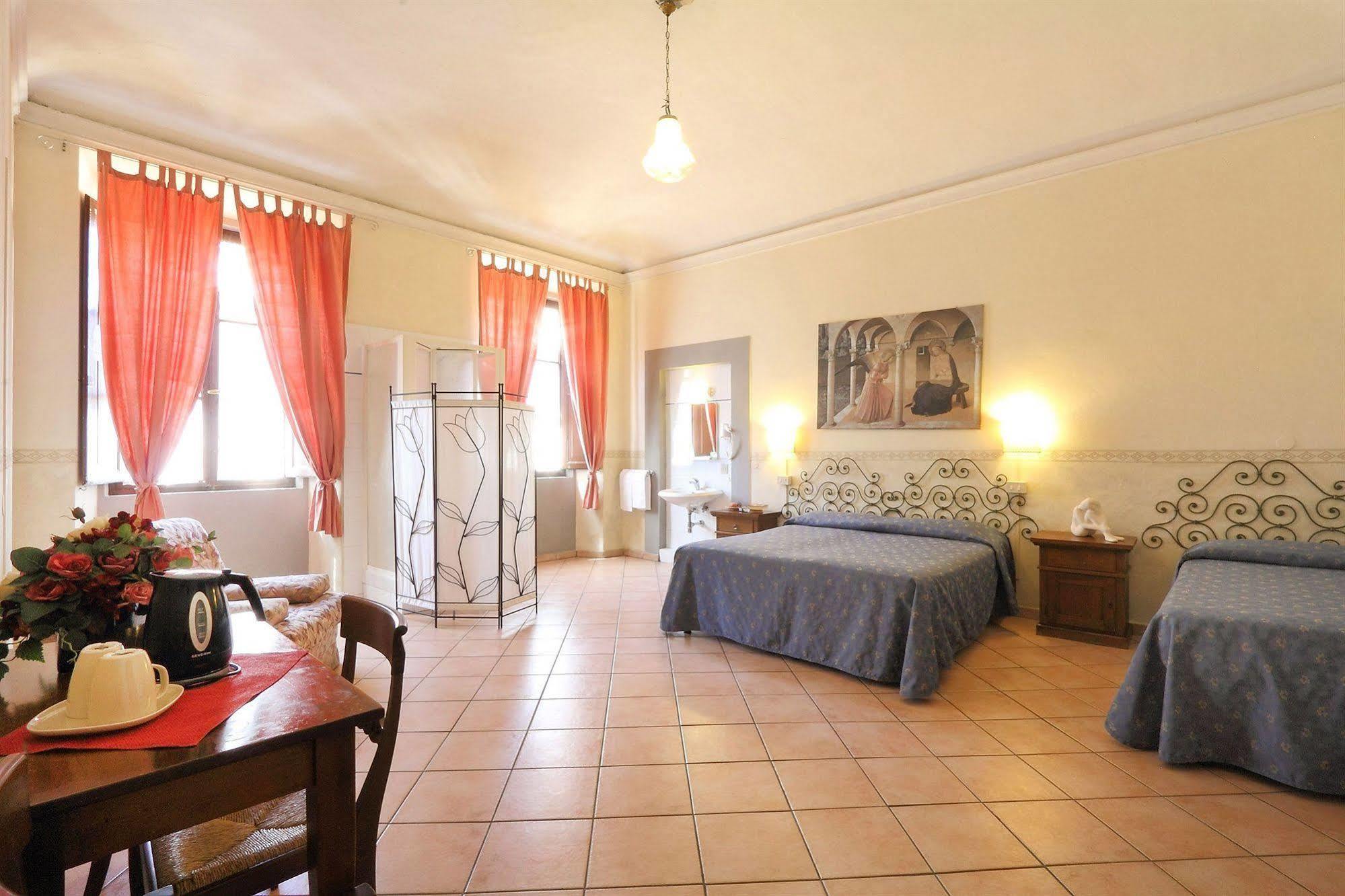 Hotel Bavaria Florence Luaran gambar