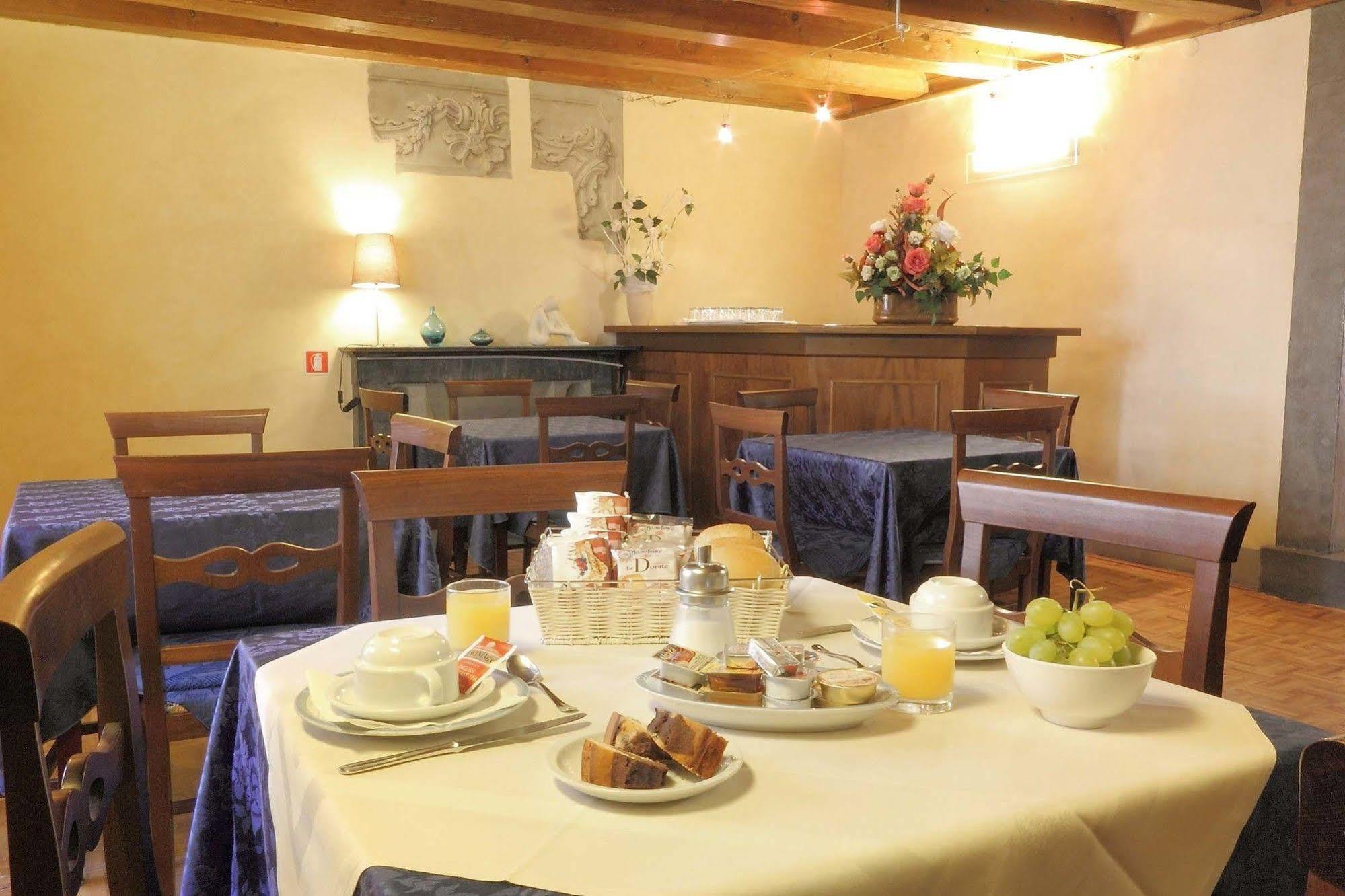Hotel Bavaria Florence Luaran gambar