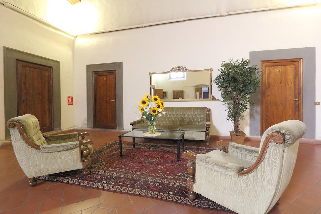 Hotel Bavaria Florence Luaran gambar